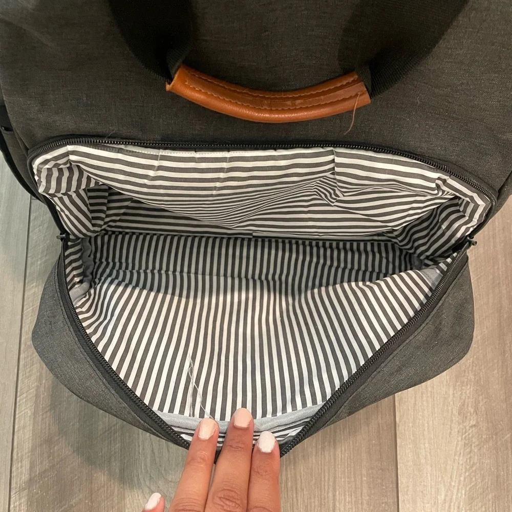 Luxja Breast Pump Backpack